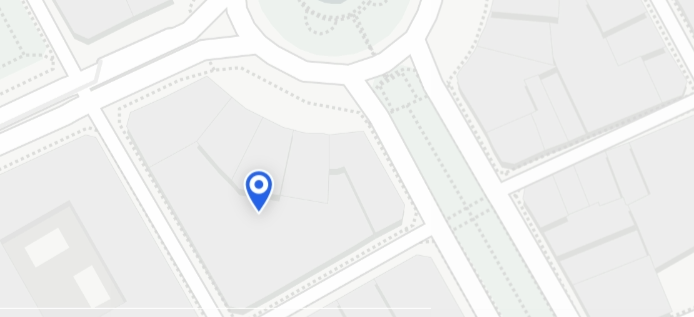 Приклад розміщення локації на карті